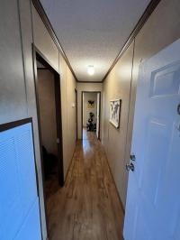 2012 Southern Homes Sunshine Mobile Home