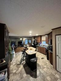 2012 Southern Homes Sunshine Mobile Home