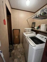 2012 Southern Homes Sunshine Mobile Home