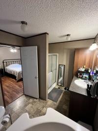 2012 Southern Homes Sunshine Mobile Home