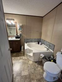 2012 Southern Homes Sunshine Mobile Home