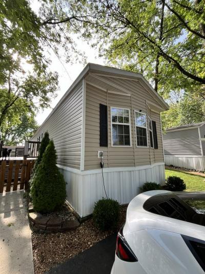 Photo 2 of 15 of home located at 209 Sierra Dr Saint Peters, MO 63376