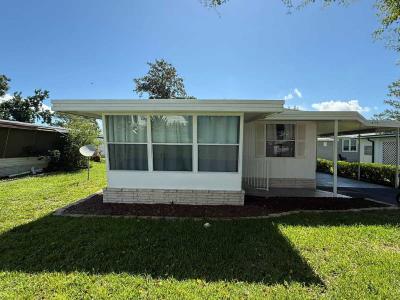 Mobile Home at 158 Crossways Drive Leesburg, FL 34788
