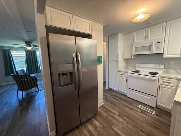 1973 RAMA Mobile Home