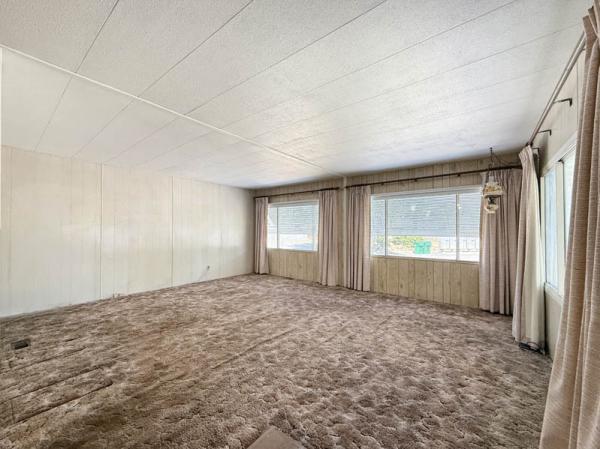 1966 TWM Mobile Home