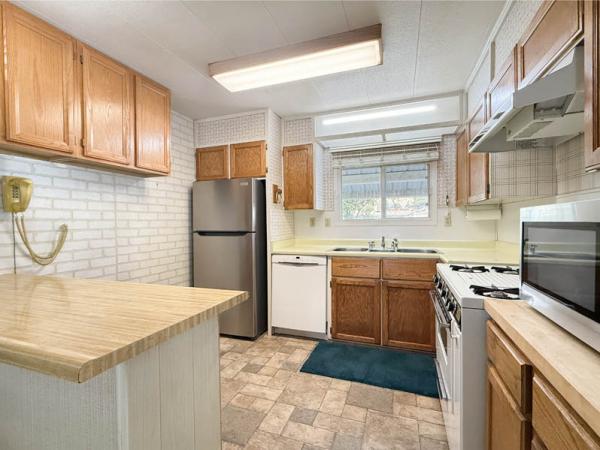1966 TWM Mobile Home