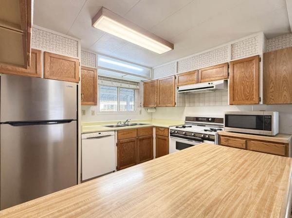 1966 TWM Mobile Home