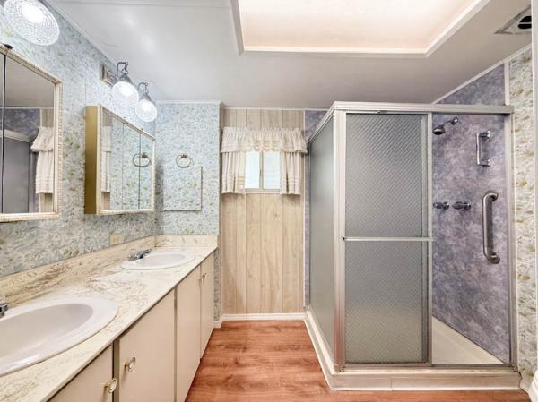 1966 TWM Mobile Home