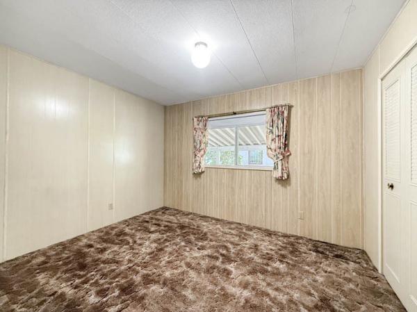 1966 TWM Mobile Home