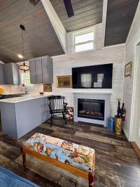 2022 Manufactured Home
