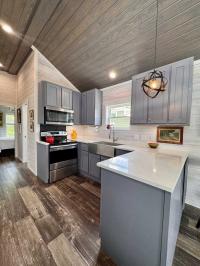 2022 Manufactured Home