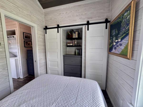 2022 Manufactured Home