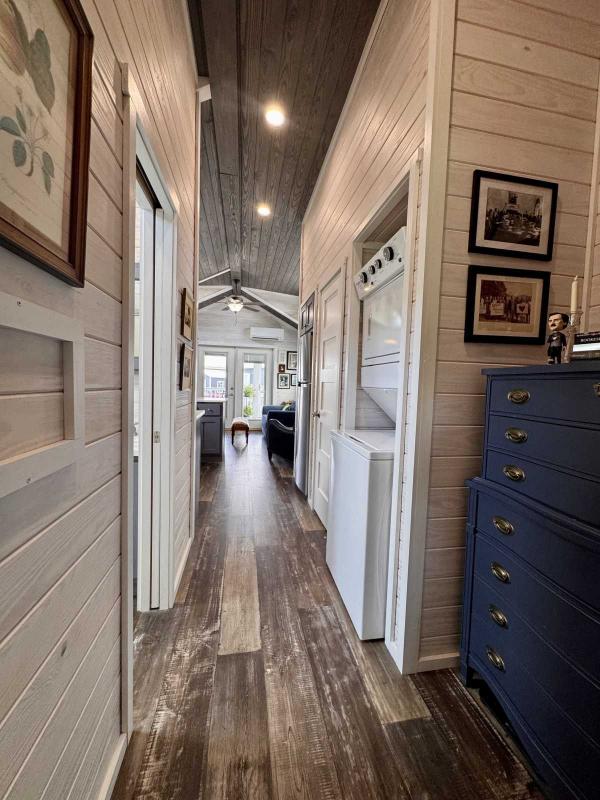 2022 Manufactured Home