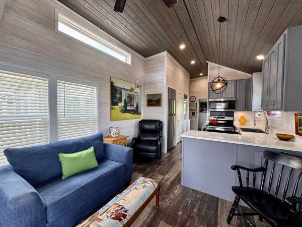 2022 Manufactured Home