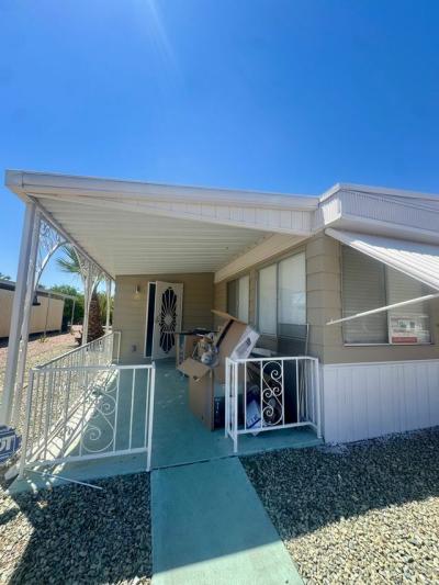 Photo 2 of 19 of home located at 120 North Val Vista Drive Mesa, AZ 85213