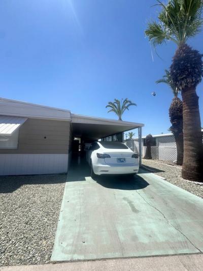 Photo 3 of 19 of home located at 120 North Val Vista Drive Mesa, AZ 85213