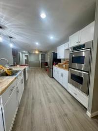 1972 Delta Mobile Home