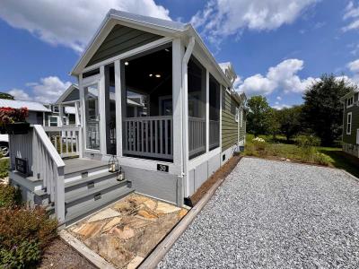Photo 2 of 36 of home located at 30 Strolling Easy Flat Rock, NC 28731