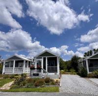 2022 Manufactured Home