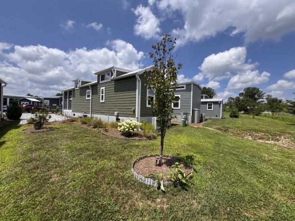 2022 Manufactured Home