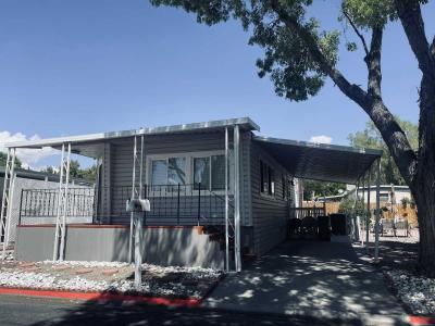 Photo 2 of 33 of home located at 2301 Oddie Blvd #124 Reno, NV 89512