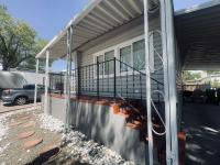 1966 Magnolia Manufactured Home