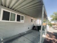 1966 Magnolia Manufactured Home