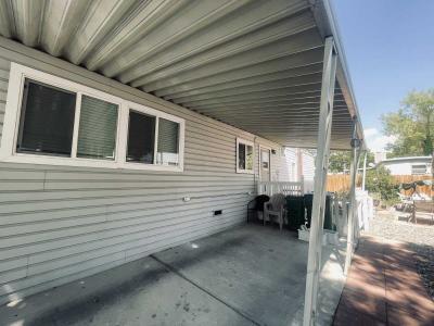 Photo 4 of 33 of home located at 2301 Oddie Blvd #124 Reno, NV 89512
