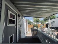 1966 Magnolia Manufactured Home
