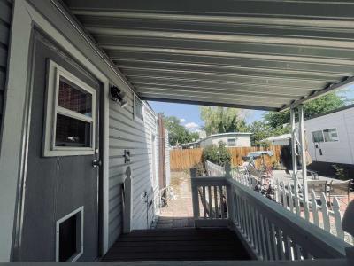 Photo 5 of 33 of home located at 2301 Oddie Blvd #124 Reno, NV 89512