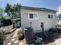 1966 Magnolia Manufactured Home