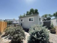 1966 Magnolia Manufactured Home