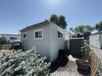 1966 Magnolia Manufactured Home