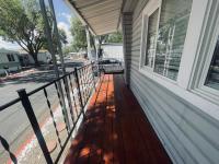 1966 Magnolia Manufactured Home