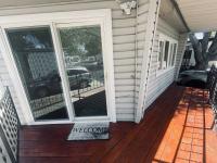 1966 Magnolia Manufactured Home