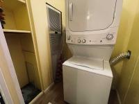 1966 Magnolia Manufactured Home