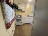 1966 Magnolia Manufactured Home