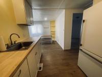 1966 Magnolia Manufactured Home