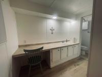 1966 Magnolia Manufactured Home