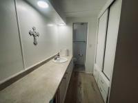 1966 Magnolia Manufactured Home