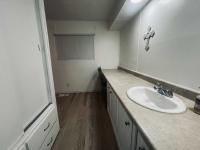1966 Magnolia Manufactured Home