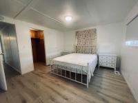 1966 Magnolia Manufactured Home
