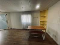 1966 Magnolia Manufactured Home