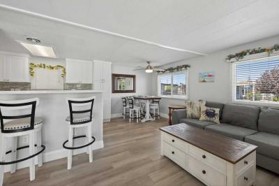 Photo 5 of 38 of home located at 15621 Beach Blvd. #121 Westminster, CA 92683
