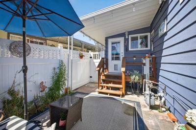 Photo 3 of 38 of home located at 15621 Beach Blvd. #121 Westminster, CA 92683