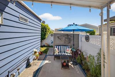 Photo 4 of 38 of home located at 15621 Beach Blvd. #121 Westminster, CA 92683