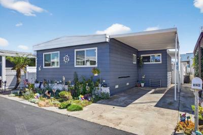 Photo 2 of 38 of home located at 15621 Beach Blvd. #121 Westminster, CA 92683
