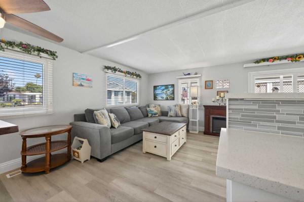 1968 Great Lake Mobile Home