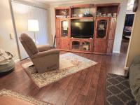 1981 SKYLINE CORPORATION BUDDY Mobile Home