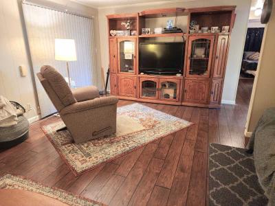 Photo 5 of 21 of home located at 2605 S. Tomahawk Road, Lot 233 Apache Junction, AZ 85119